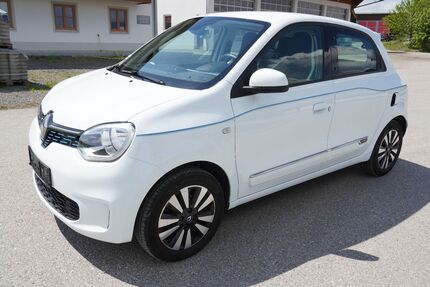 Renault Twingo Gebrauchtwagen