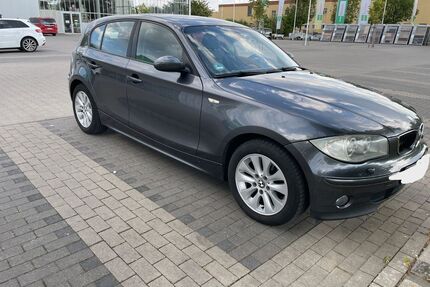 BMW 118 Gebrauchtwagen