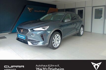 Cupra Formentor Gebrauchtwagen