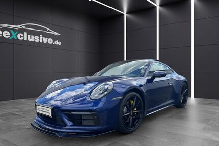 Porsche 992 Gebrauchtwagen