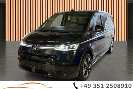 VW T7 Multivan Gebrauchtwagen