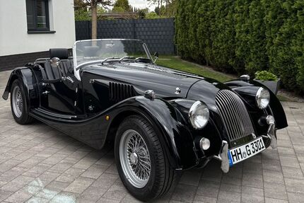 Morgan Plus 4 Gebrauchtwagen
