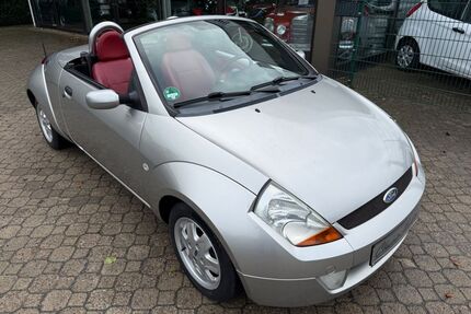Ford Streetka Gebrauchtwagen