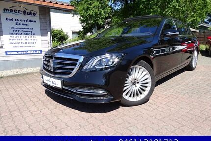 Mercedes-Benz S 600 Gebrauchtwagen