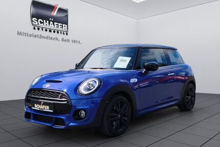 Mini Cooper S Gebrauchtwagen