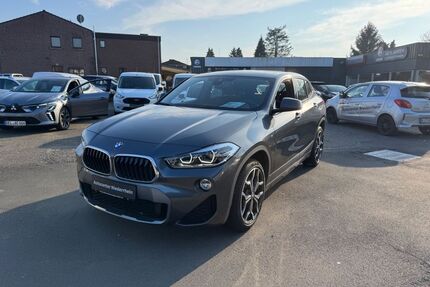 BMW X2 Gebrauchtwagen