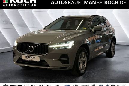 Volvo XC60 Gebrauchtwagen