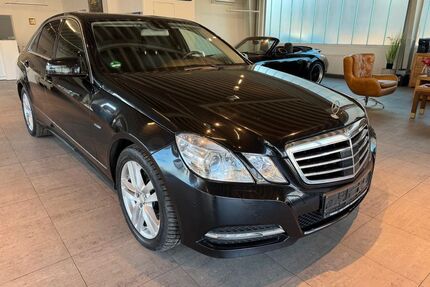 Mercedes-Benz E 250 Gebrauchtwagen