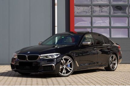 BMW M550 Gebrauchtwagen