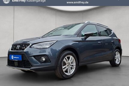 Seat Arona Gebrauchtwagen