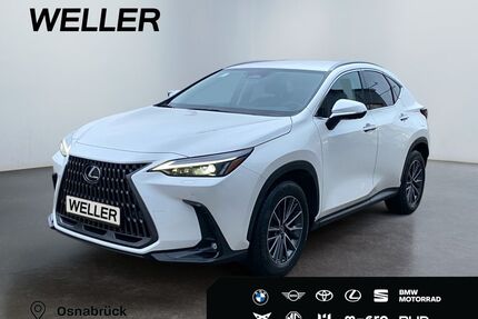 Lexus NX 350h Gebrauchtwagen