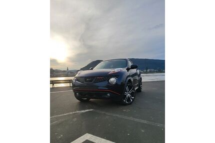 Nissan Juke Gebrauchtwagen