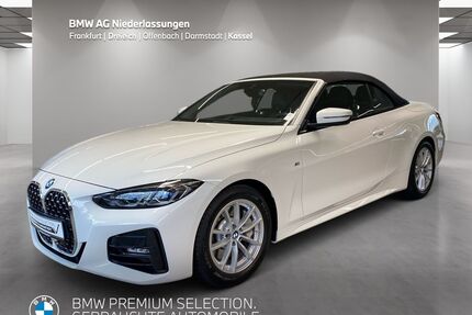 BMW 430 Gebrauchtwagen