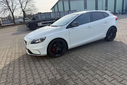 Volvo V40 Gebrauchtwagen