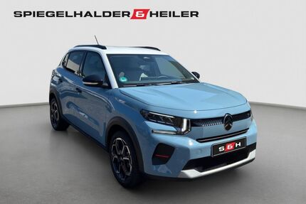 Citroen C3 Gebrauchtwagen
