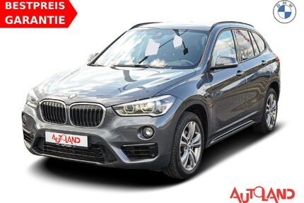 BMW X1 Gebrauchtwagen