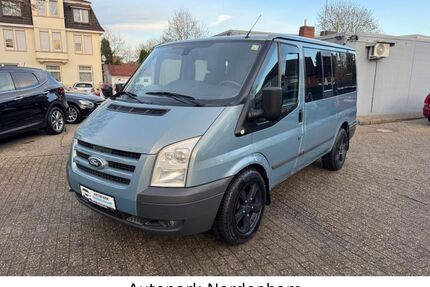 Ford Transit Gebrauchtwagen