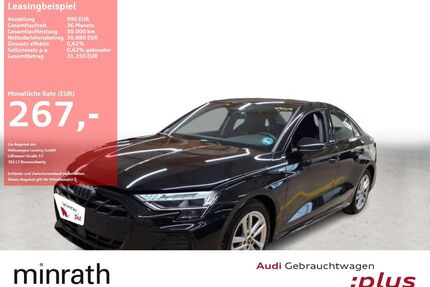 Audi A3 Gebrauchtwagen