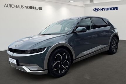 Hyundai IONIQ 5 Gebrauchtwagen