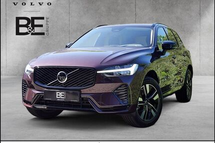 Volvo XC60 Gebrauchtwagen