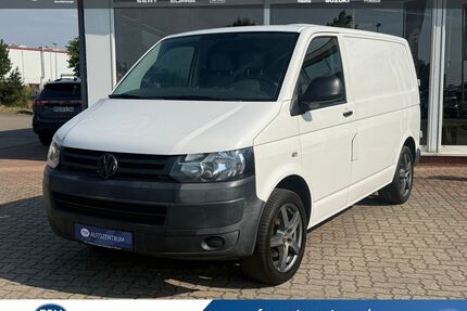 VW T5 andere Gebrauchtwagen
