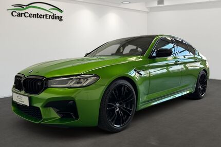 BMW M5 Gebrauchtwagen