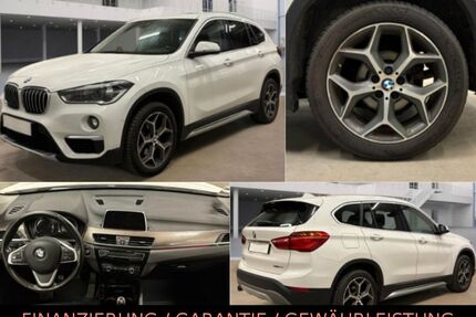 BMW X1 Gebrauchtwagen