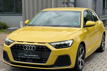 Audi A1 Gebrauchtwagen