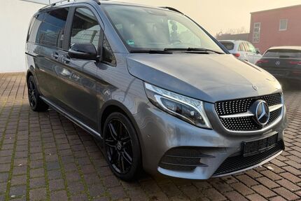 Mercedes-Benz V 220 Gebrauchtwagen