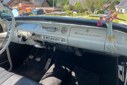 Opel Rekord Gebrauchtwagen
