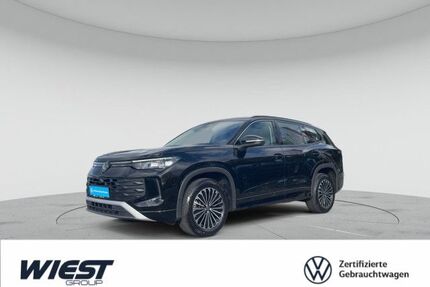 VW Tayron Gebrauchtwagen