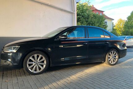 VW Jetta Gebrauchtwagen