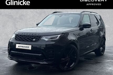 Land Rover Discovery Gebrauchtwagen