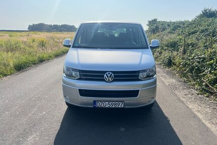 VW T5 Multivan Gebrauchtwagen