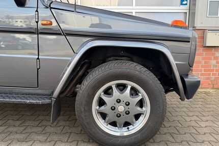 Mercedes-Benz G 320 Gebrauchtwagen