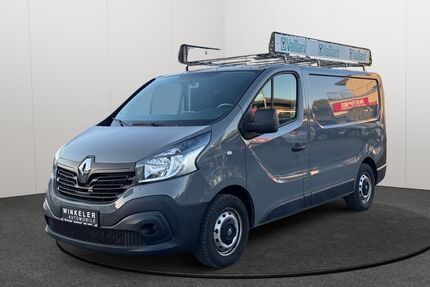 Renault Trafic Gebrauchtwagen