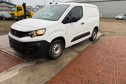 Peugeot Partner Gebrauchtwagen
