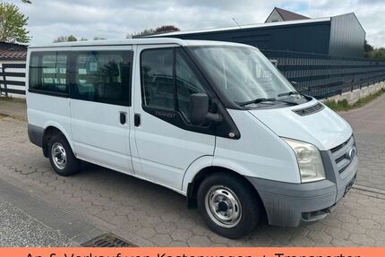 Ford Transit Gebrauchtwagen