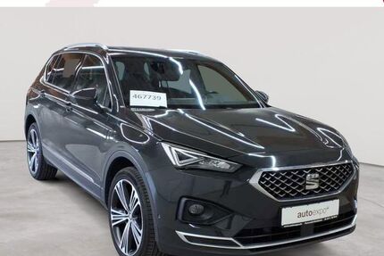 Seat Tarraco Gebrauchtwagen