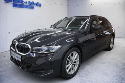 BMW 318 Gebrauchtwagen