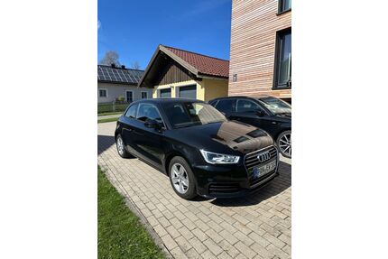 Audi A1 Gebrauchtwagen
