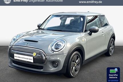 Mini Cooper SE Gebrauchtwagen