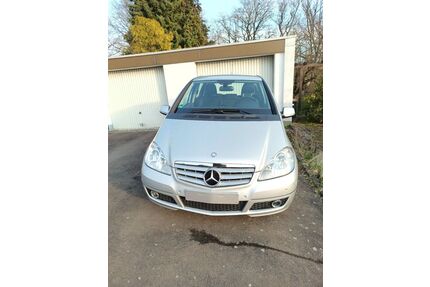 Mercedes-Benz A 180 Gebrauchtwagen