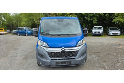Citroen Jumper Gebrauchtwagen