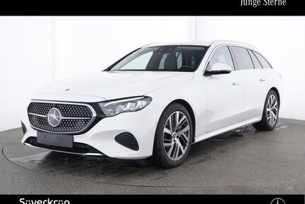 Mercedes-Benz E 300 Gebrauchtwagen