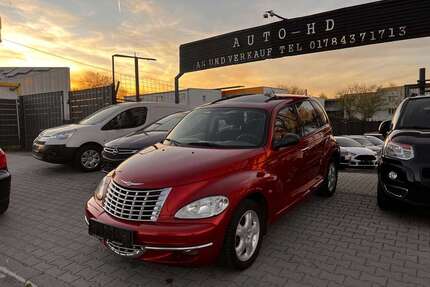 Chrysler PT Cruiser Gebrauchtwagen