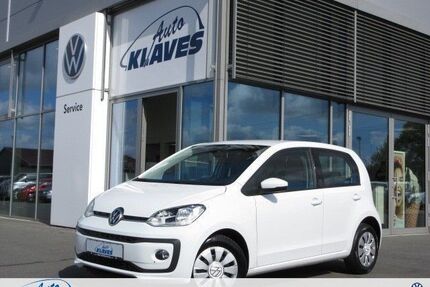 VW up! Gebrauchtwagen