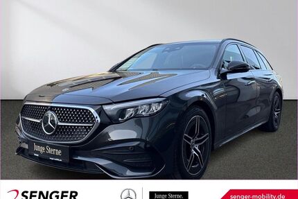 Mercedes-Benz E 300 Gebrauchtwagen