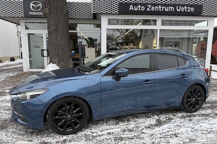Mazda 3 Gebrauchtwagen