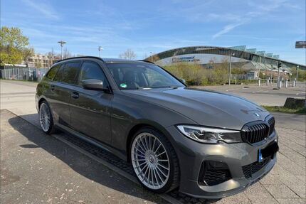 Alpina B3 Gebrauchtwagen